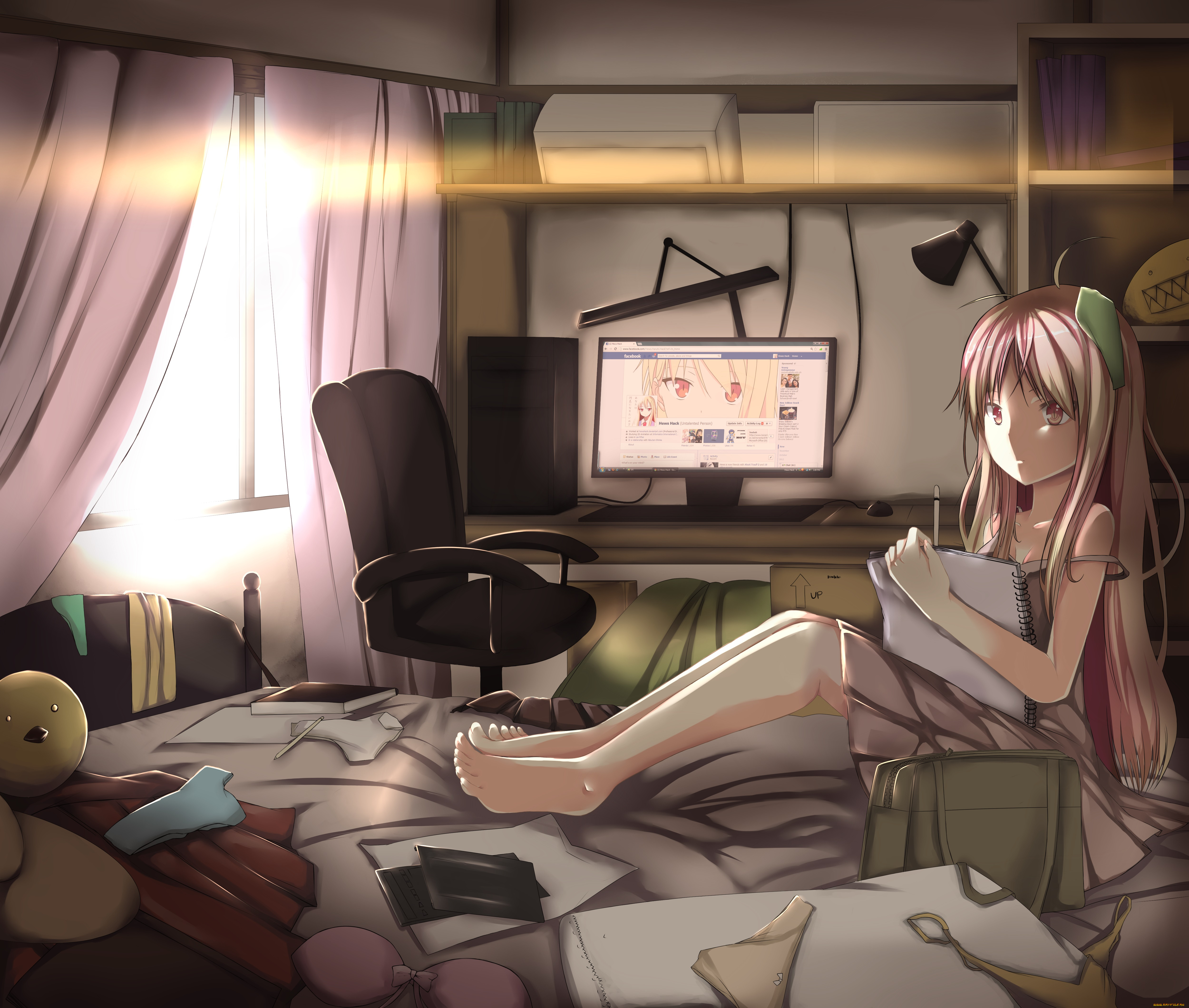, sakurasou no pet na kanojo, , , 